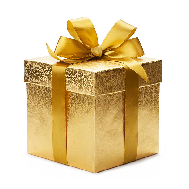Gift Wrapping