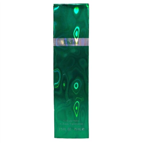 Ocean Pacific Endless Cologne Spray 75 ml For Men