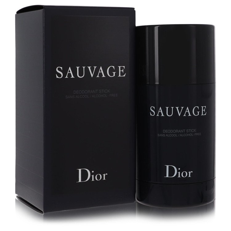 Christian Dior Sauvage Deodorant Stick 75 ml for Men