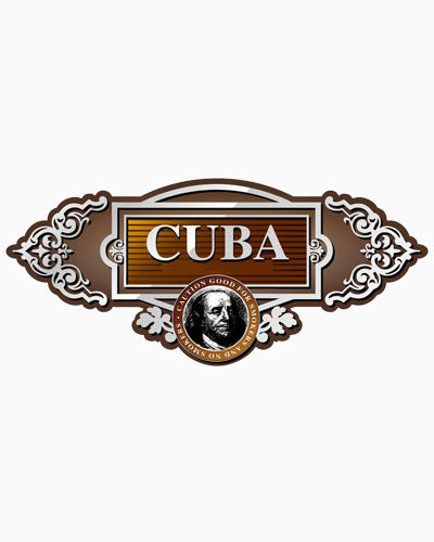 CUBA