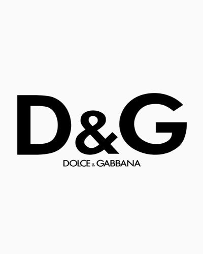 DOLCE & GABBANA