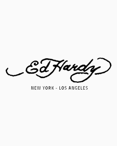 ED HARDY