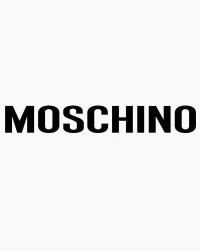 MOSCHINO