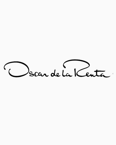 OSCAR DE LA RENTA