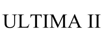 Ultima II