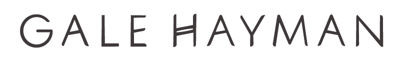 Gale Hayman