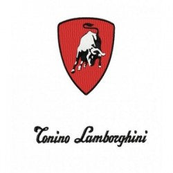 Tonino Lamborghini