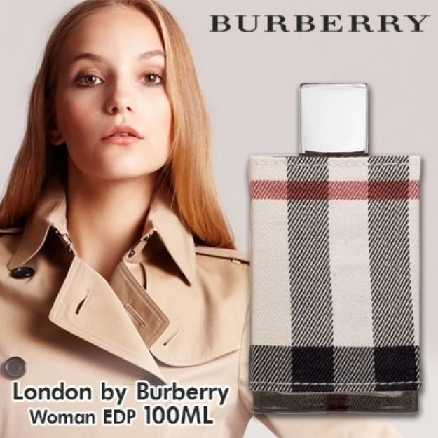 Burberry London Eau de Parfum for Women