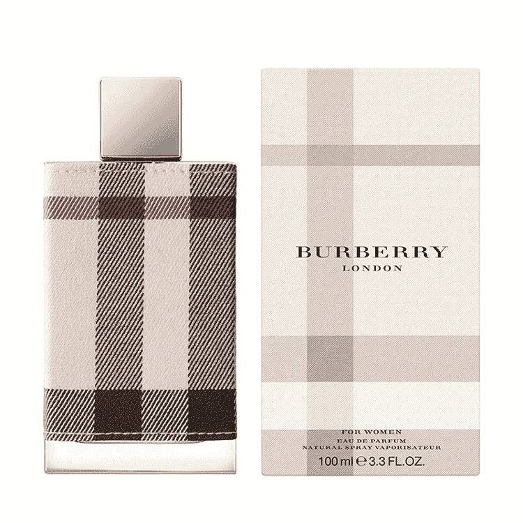 Burberry London Eau de Parfum for Women