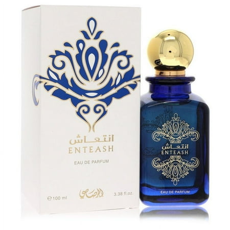 Rasasi Enteash Eau de Parfum 3.38  oz for Men