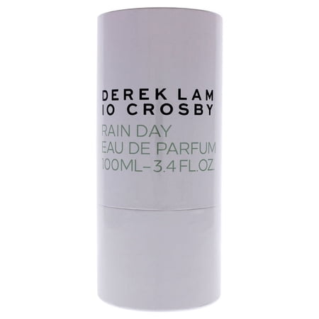 Derek Lam Rain Day 3.4 oz Eau de Parfum for Women