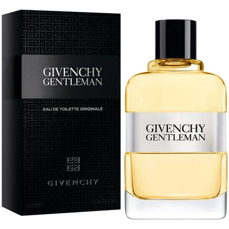 Givenchy Gentleman Originale Eau de Toilette 3.3 oz for Men