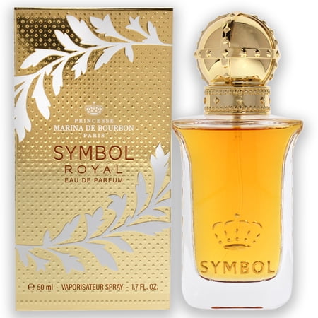 Marina De Bourbon Symbol Royal Eau de Parfum 1.7 oz for Women