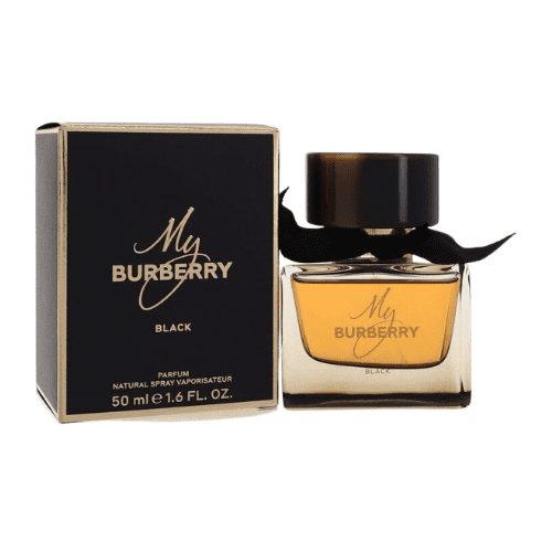 My Burberry Black Eau de Parfum 1.7 oz for Women
