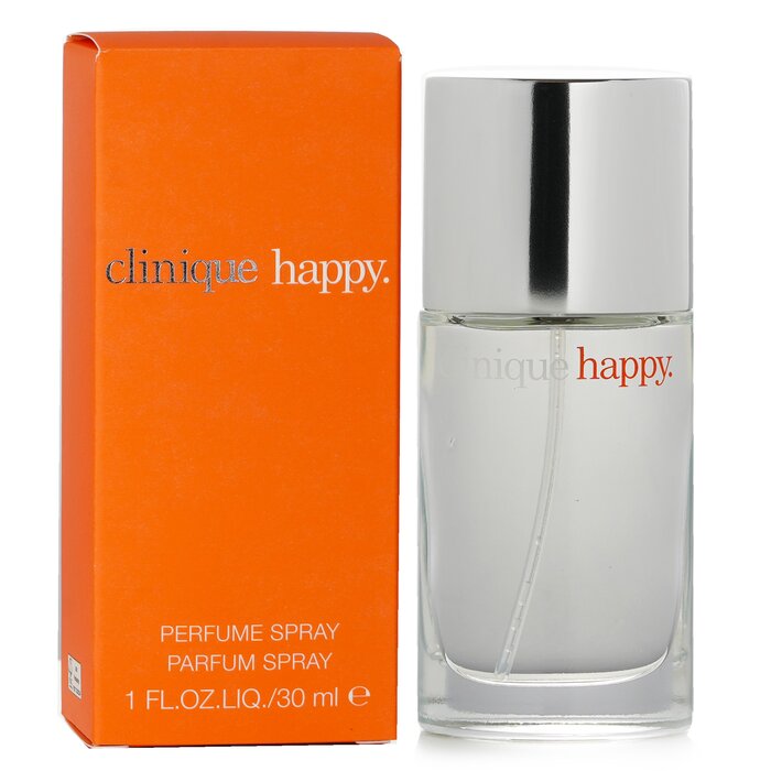 Happy by Clinique 30ml Eau De Parfume Spray for Women