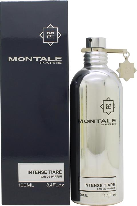 Montale Intense Tiare Eau de Parfum 3.3  oz for Unisex