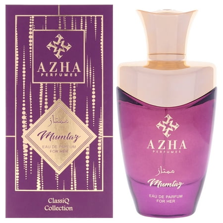 Azha Mumtaz Eau De Parfum 3.3 oz for Women