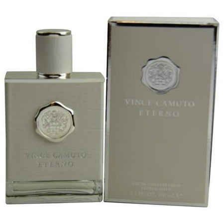 Vince Camuto Eterno Eau De Toilette 3.3 oz/100 ml for Spray for Men