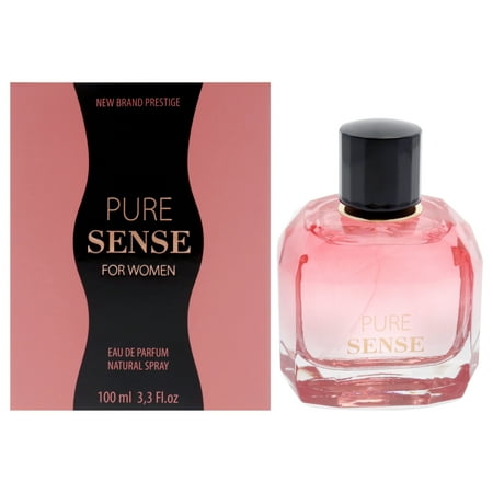 Prestige Pure Sense Eau de Parfum 3.3 oz for Women tester
