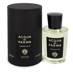 Acqua di Parma Osmanthus Eau de Cologne 3.4 oz for Men