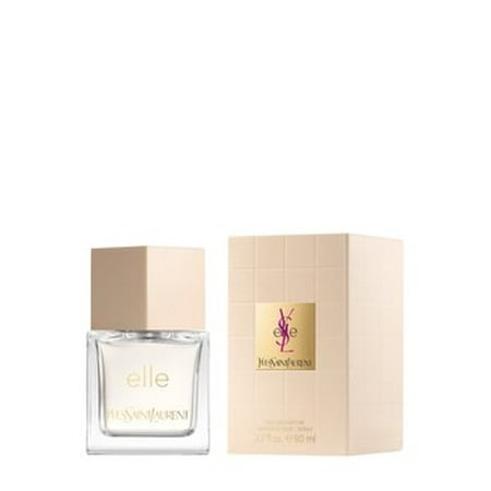 Ysl Elle Eau De Parfum 2.7 oz for Women