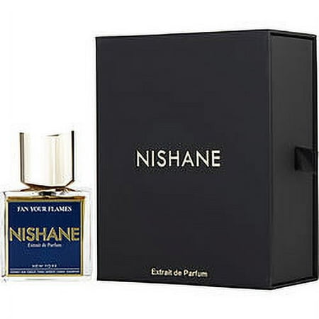 Nishane Fan Your Flames Eau de Parfum 3.3 oz for Unisex