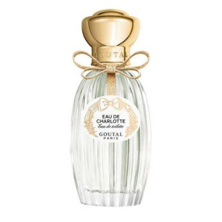 Annick Goutal Eau de Charlotte Eau de Toilette 3.4 oz for Women