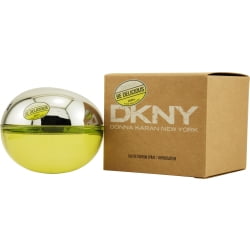 DKNY Be Delicious Eau de Parfum 3.4 oz for Women