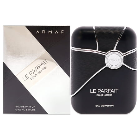 Armaf Club Le Parfait Eau de Toilette 3.6 oz for Men