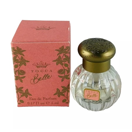 Tocca Belle Eau De Parfum 5.0 oz for Women