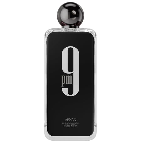 Afnan 9pm Eau De Parfum 5.07 oz for Men