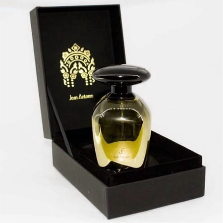 L'orientale Night De Paris Gold Eau De Parfum 3.4 oz for Unisex