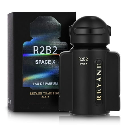 Reyane Tradition XRay Profumo Eau de Parfum 3.4 oz for Men