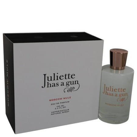 Juliette Has a Gun Moscow Mule Eau de Parfum 3.3 oz for Women