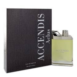 Accendis Aclus Eau de Parfum 3.4 oz for Unisex