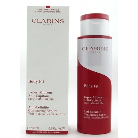 Clarins Body Fit Contouring Expert 6.9 oz tester