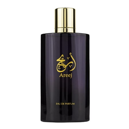 Ard Al Zaafaran Areej Eau De Parfum 3.4 oz for Unisex