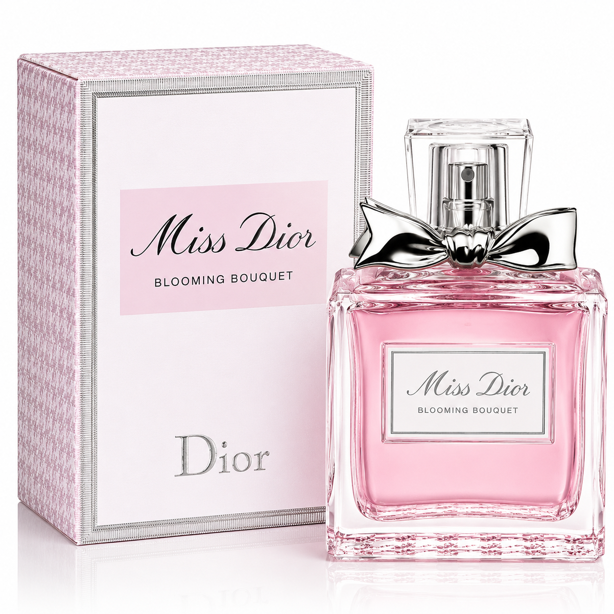 Miss Dior Blooming Bouquet Eau De Toilette Spray for Women