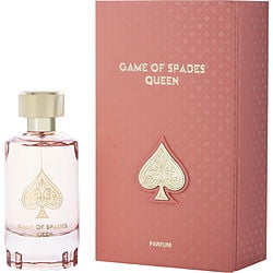 Jo Milano Game of Spade Queen Eau de Parfum 3.4 oz for Women