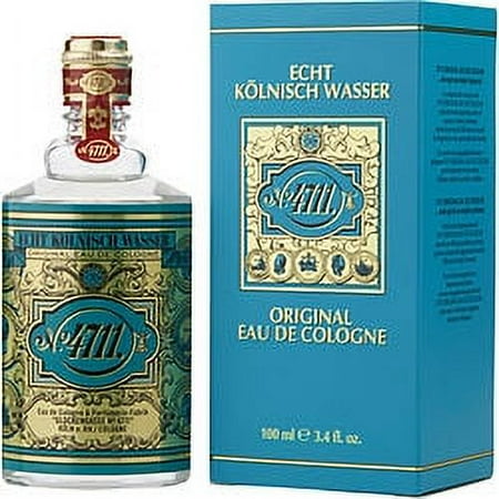4711 Original Eau De Cologne 3.4 oz for Men