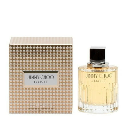 Jimmy Choo Illicit Eau de Parfum 3.3 oz for Women