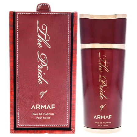 Armaf The Pride Eau de Parfum 3.4 oz for Women