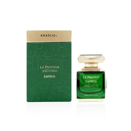 Khadlaj Le Prestige Empress Eau De Parfum 3.4 oz for Unisex