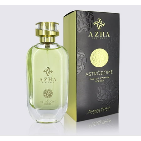 Azha Astrodome Eau de Parfum 3.3 oz for Women