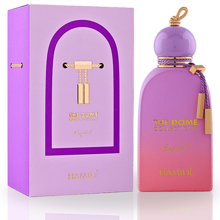 Dom Capital Parfums Eau de Parfum 3.4 oz for Women