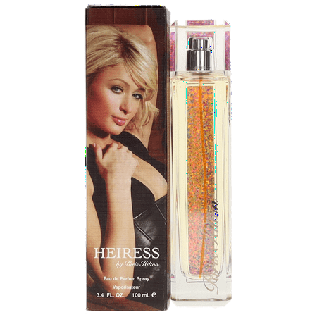 Paris Hilton Heiress Eau de Parfum 3.3 oz for Women