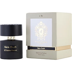 Tiziana Terenzi Nero Oud Extrait 3.38 oz for Unisex