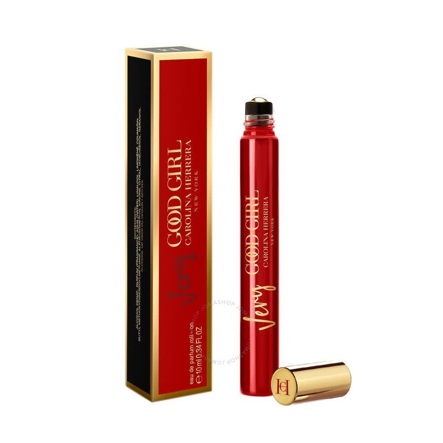 Carolina Herrera Very Good Girl Glam (Eau de Parfum 0.34 oz) for Women