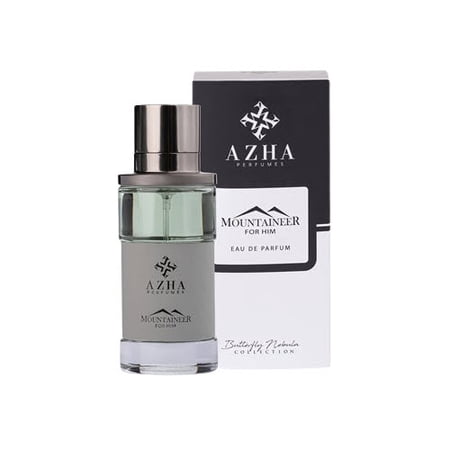 Azha Mountaineer Eau de Parfum 3.3 oz for Men