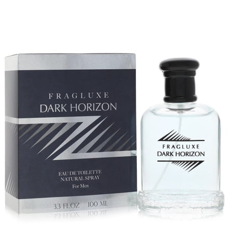 Fragluxe Dark Horizon Eau De Toilette 3.3 oz for Men